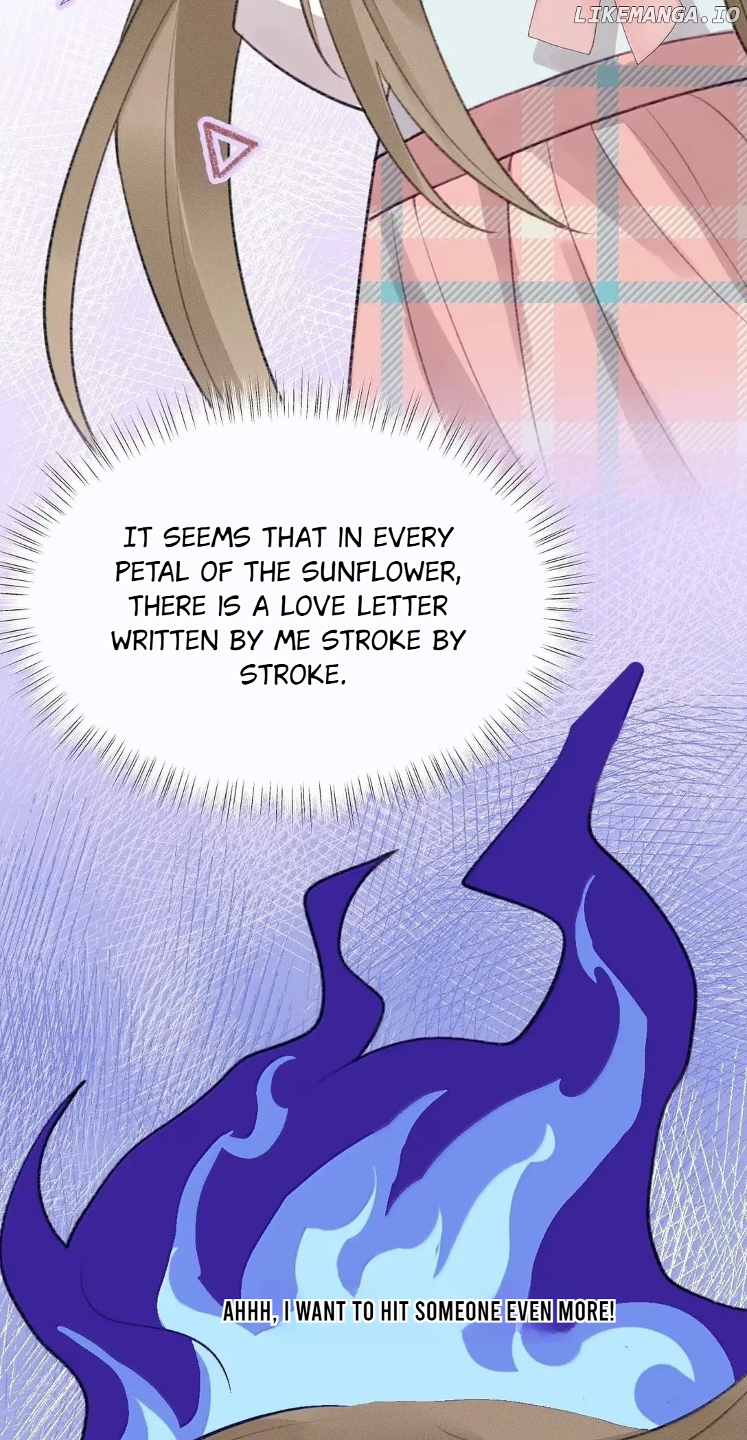 My Ex-Girlfriend Became My Boss Chapter 47 - page 9